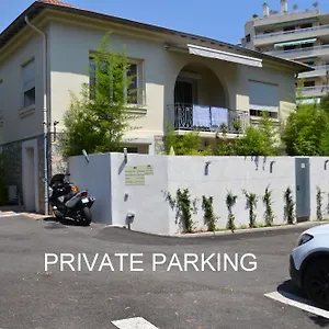 Appartement Etoile, Cannes