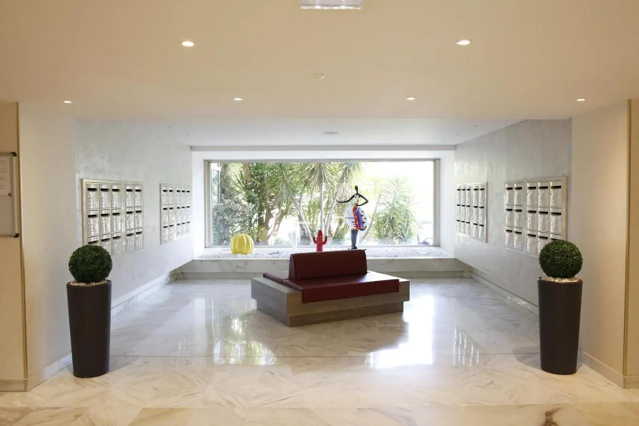 Apartment Cannes Cinema Festival Apartment: Netflix, IPTV & Free Parking