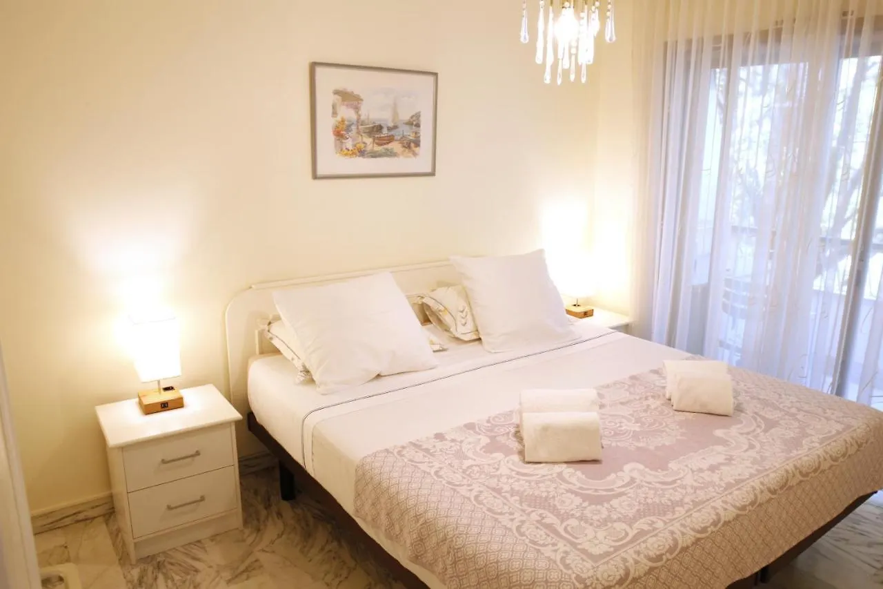 Cannes Cinema Festival Apartment: Netflix, IPTV & Free Parking 0*,
