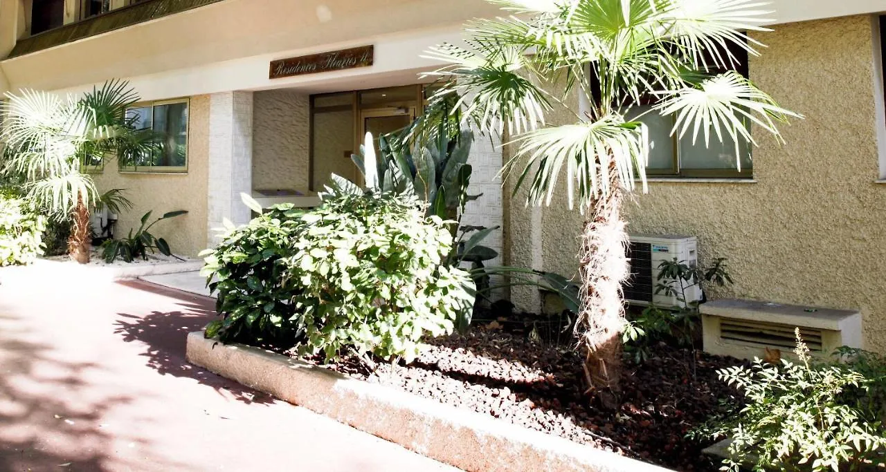 Apartment Cannes Cinema Festival Apartment: Netflix, IPTV & Free Parking