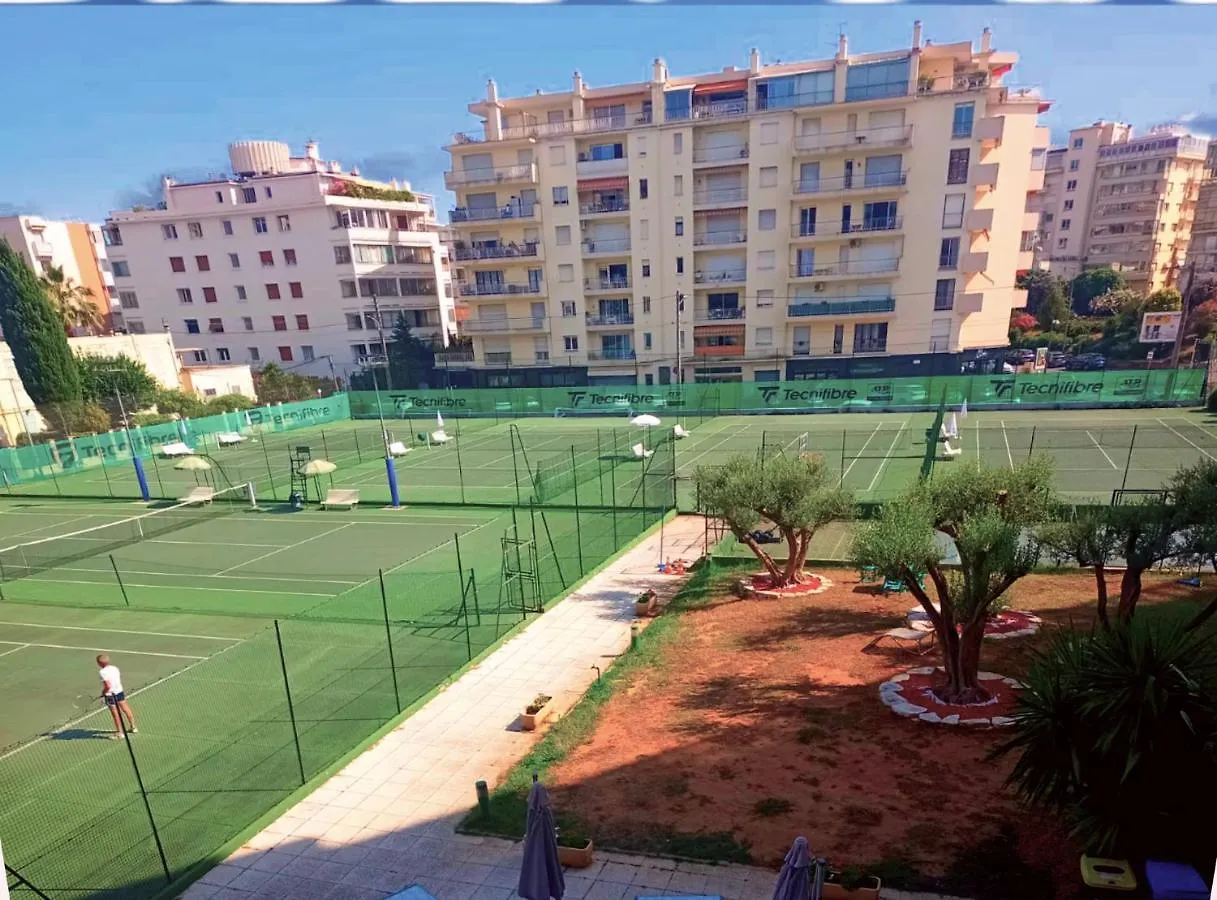 Apartment Cannes Cinema Festival Apartment: Netflix, IPTV & Free Parking